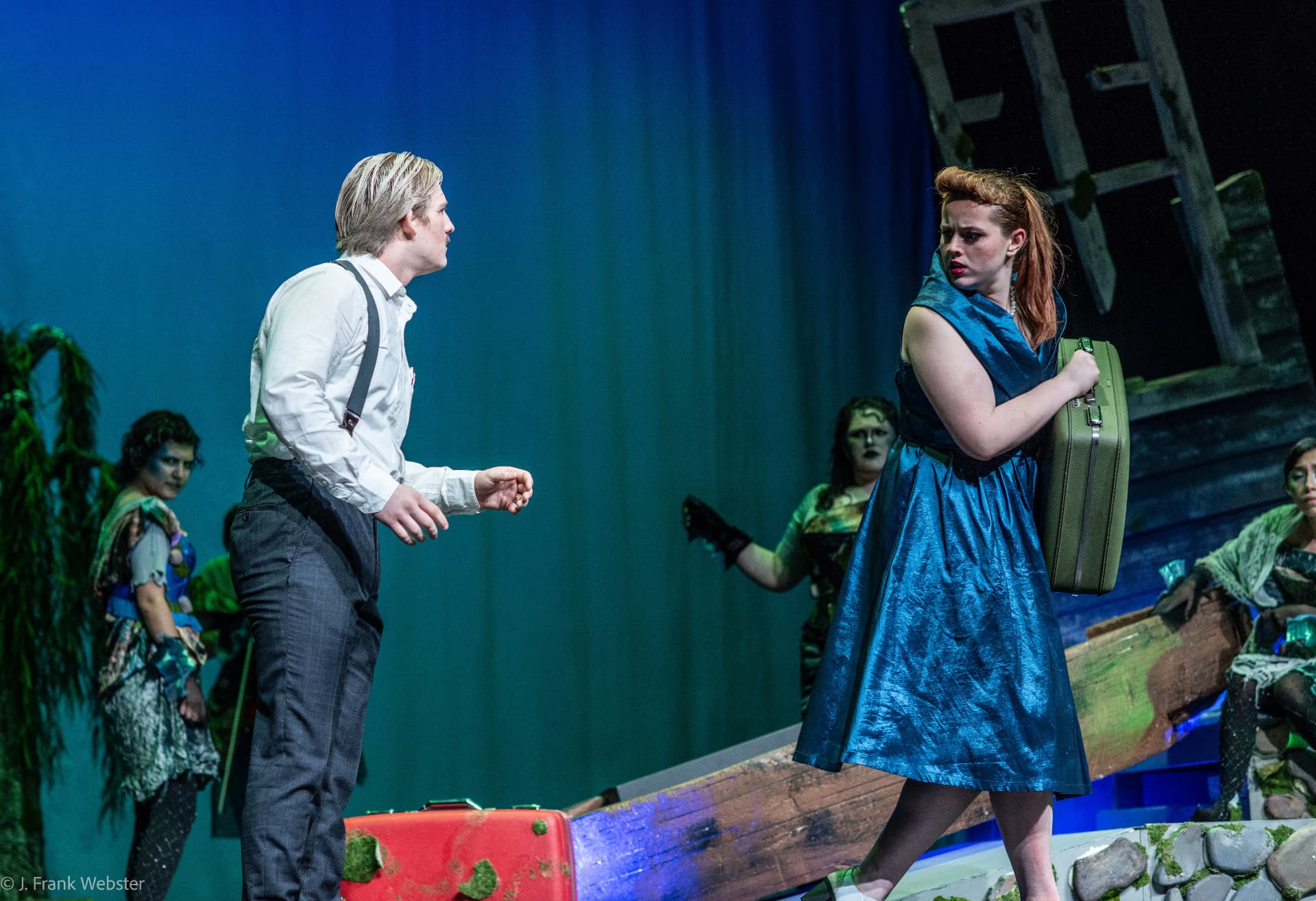 Eurydice (2026) production photo 7