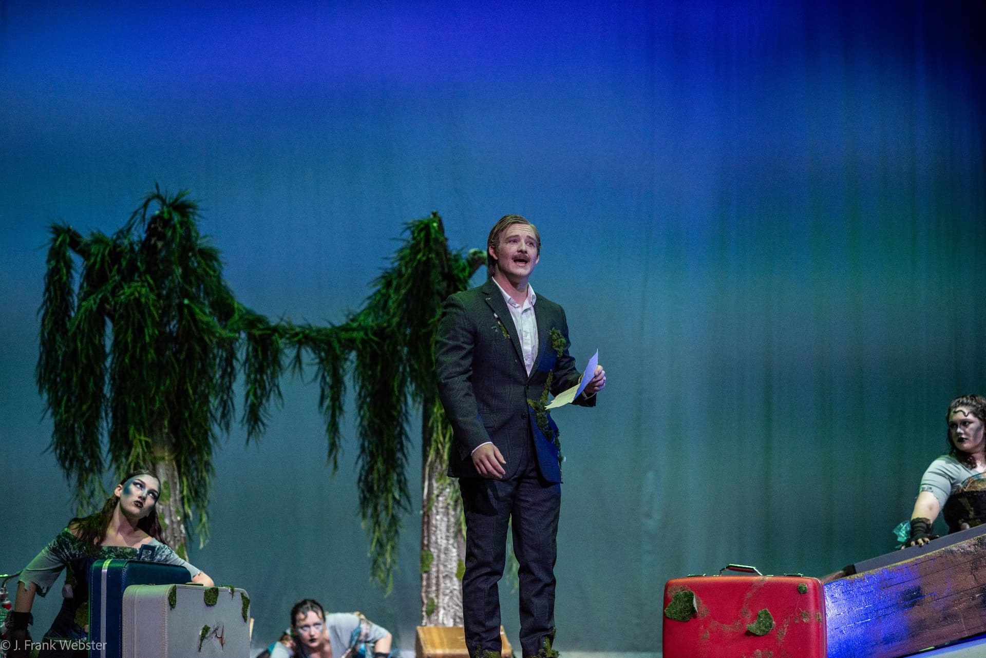 Eurydice (2026) production photo 3