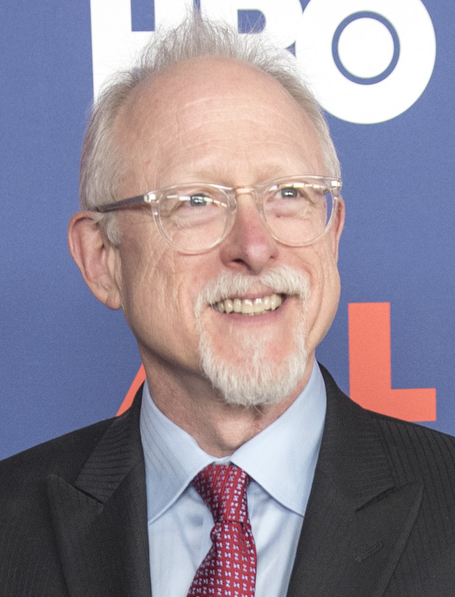 Robert Schenkkan, Red Dragon Players alumnus — Pulitzer Prize & Tony Award Winner, Class of 1963