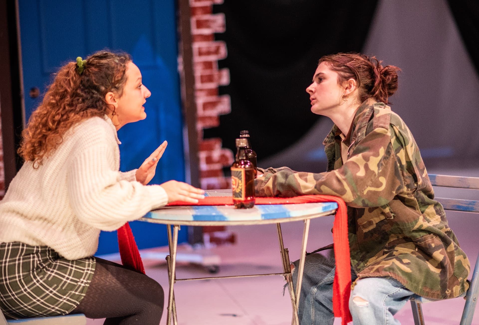 Almost, Maine (2025) production photo 5