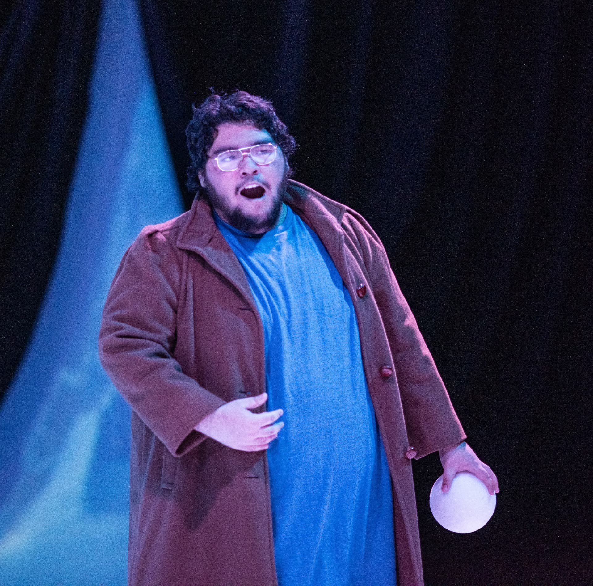 Almost, Maine (2025) production photo 6