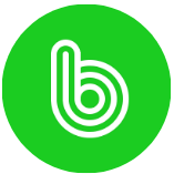 Band app logo