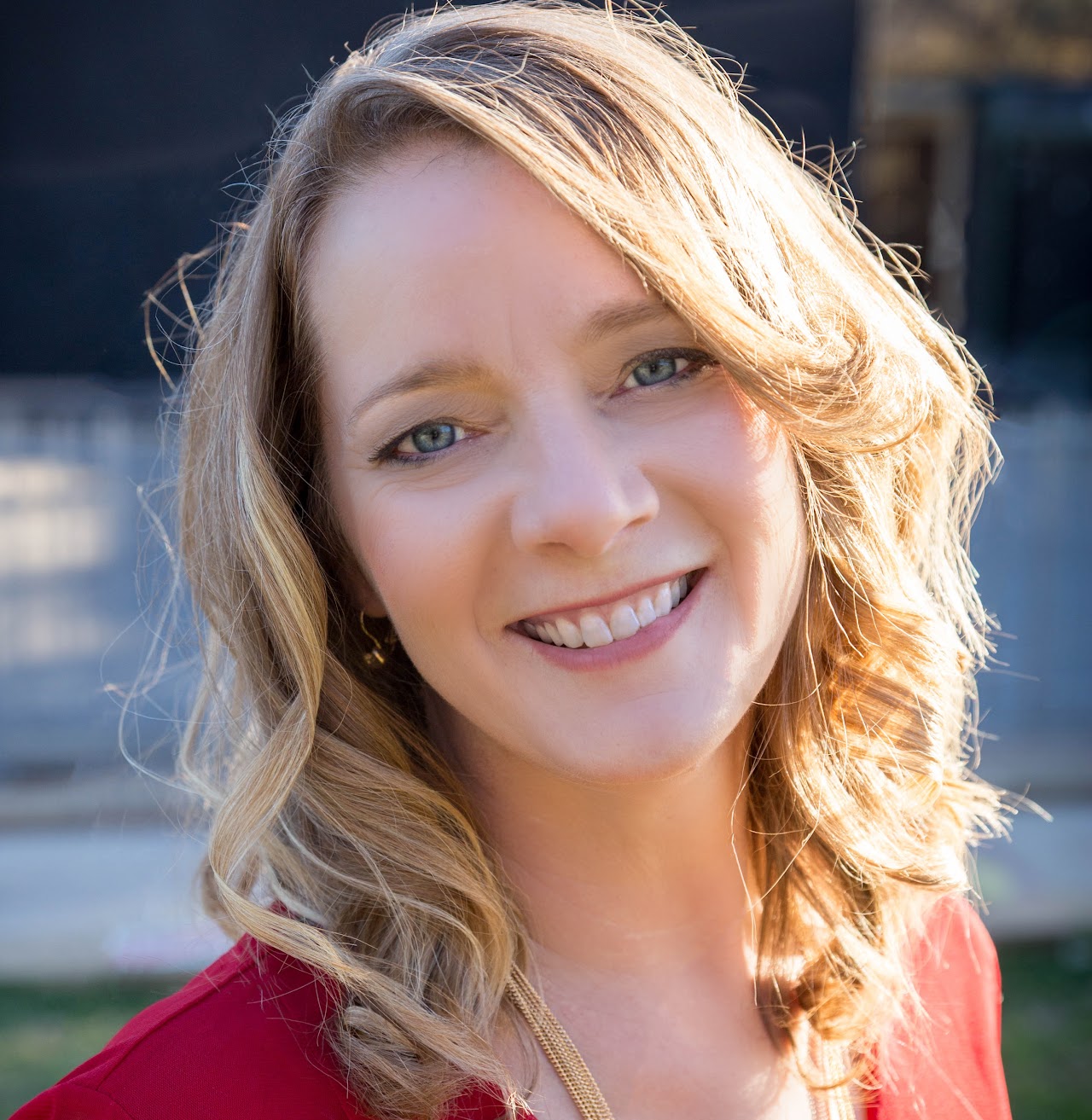 Annie Dragoo, former Musical Theatre Director at Austin High School