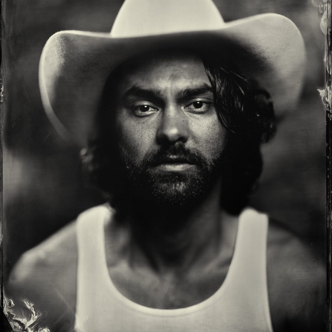 Shakey Graves, Red Dragon Players alumnus — Musician, Class of 2004