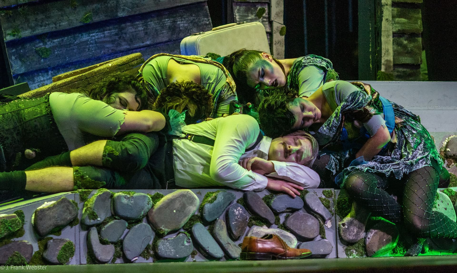 Eurydice (2026) production photo 1